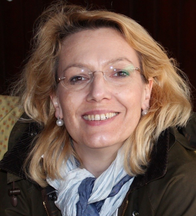 Dr. Alexandra Förster